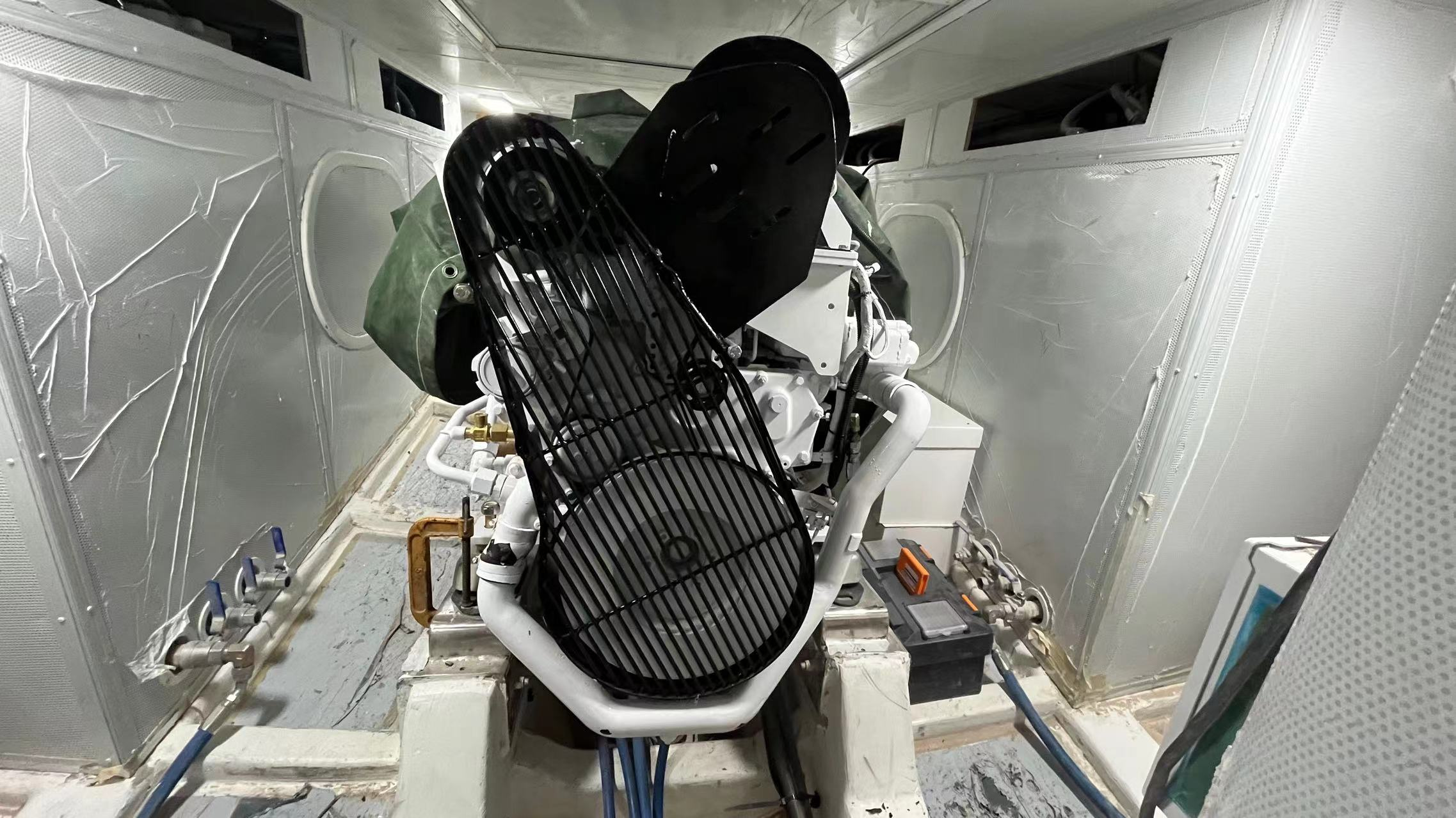 Selene Yachts 49' Classic