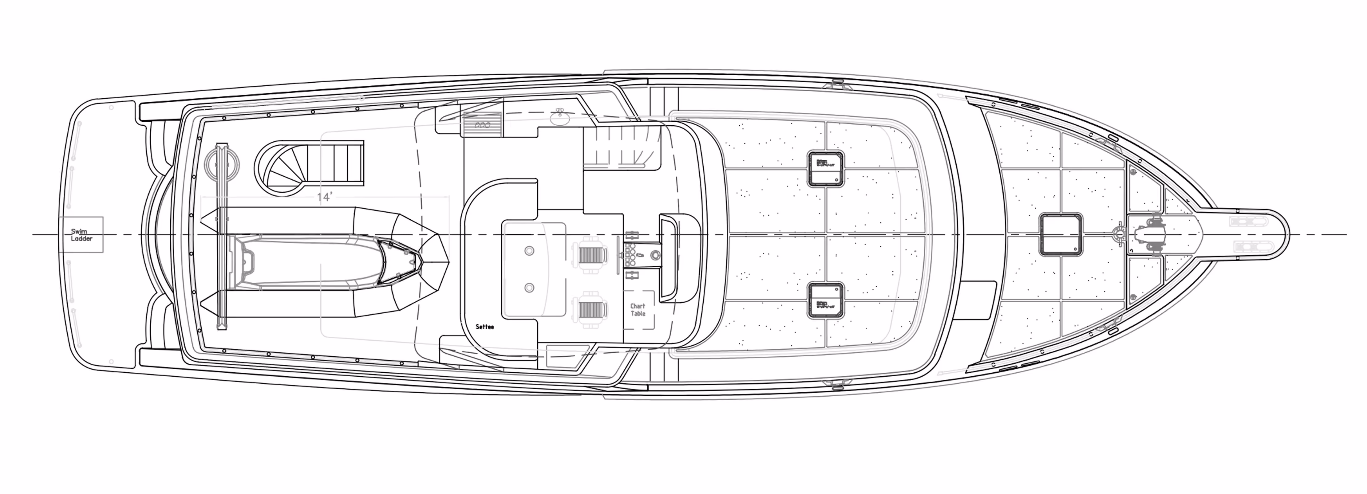 Upper Deck