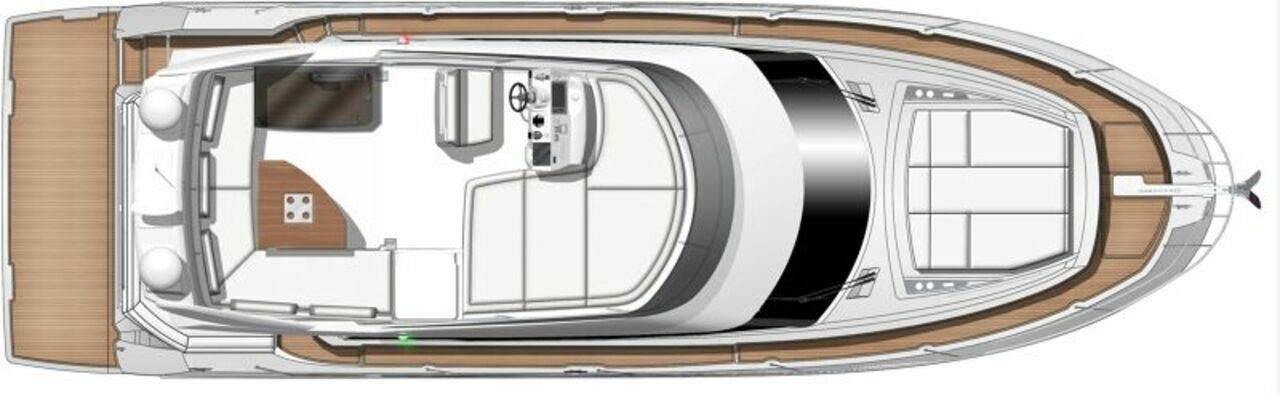 Deck plan