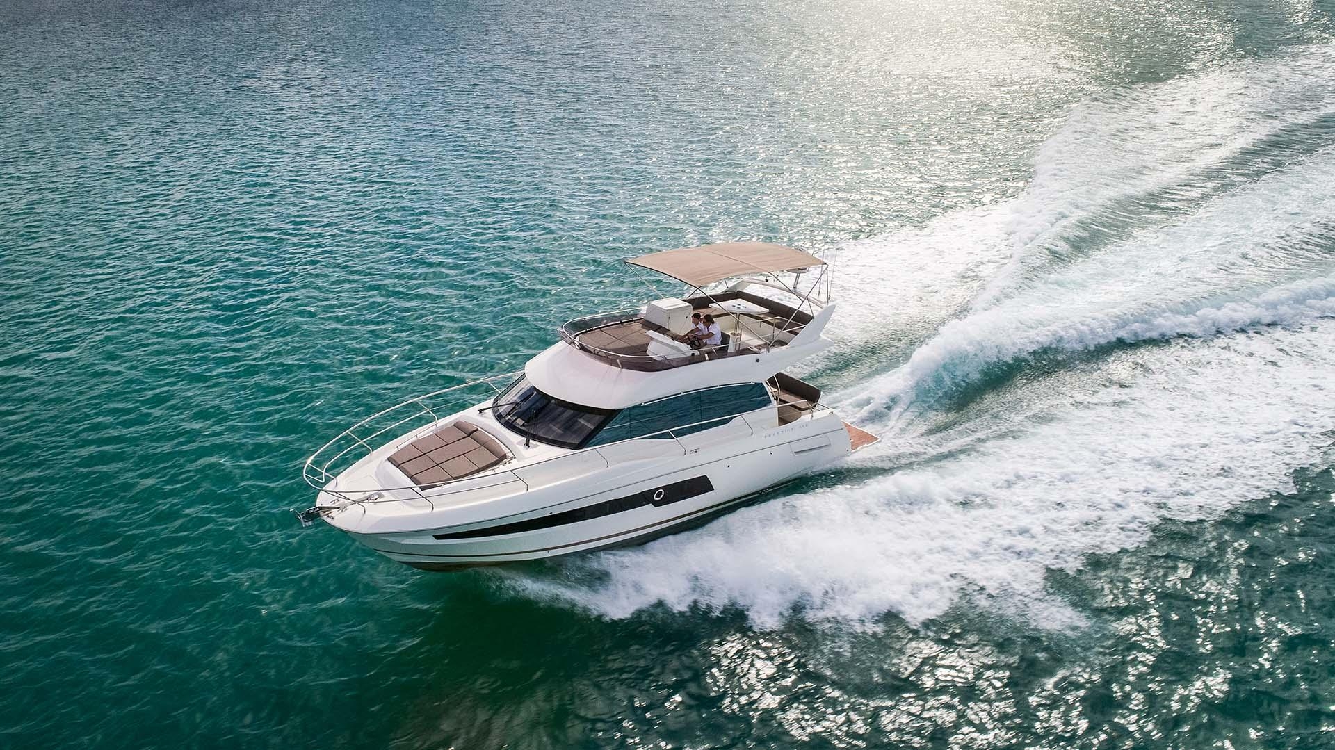Prestige 60