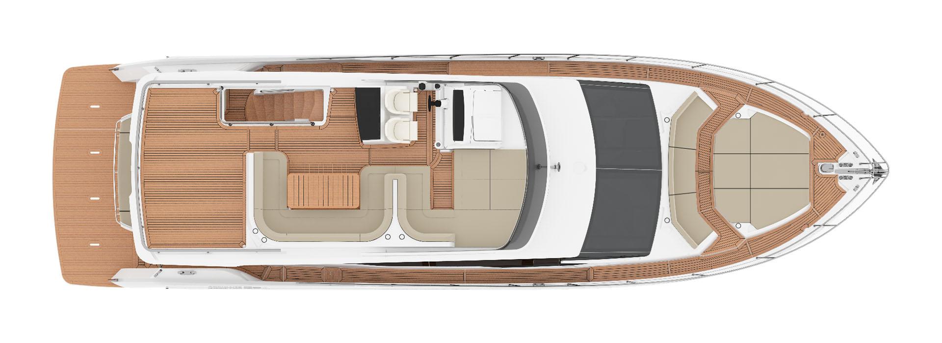 Upper Deck