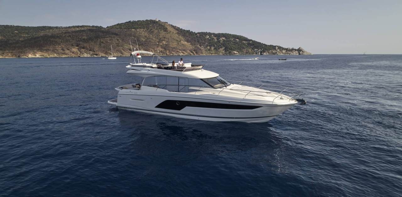Prestige 590