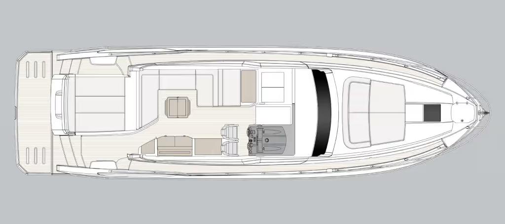 Main Deck