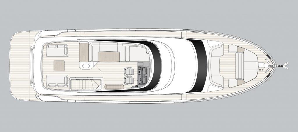 Upper Deck