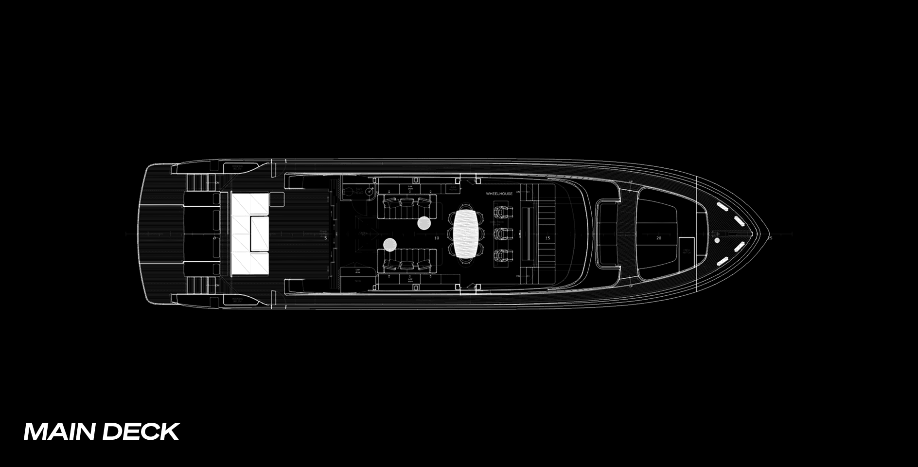 Main Deck