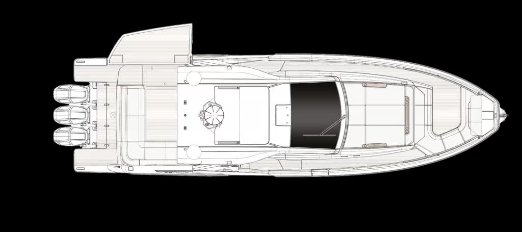 Deck Plan 1
