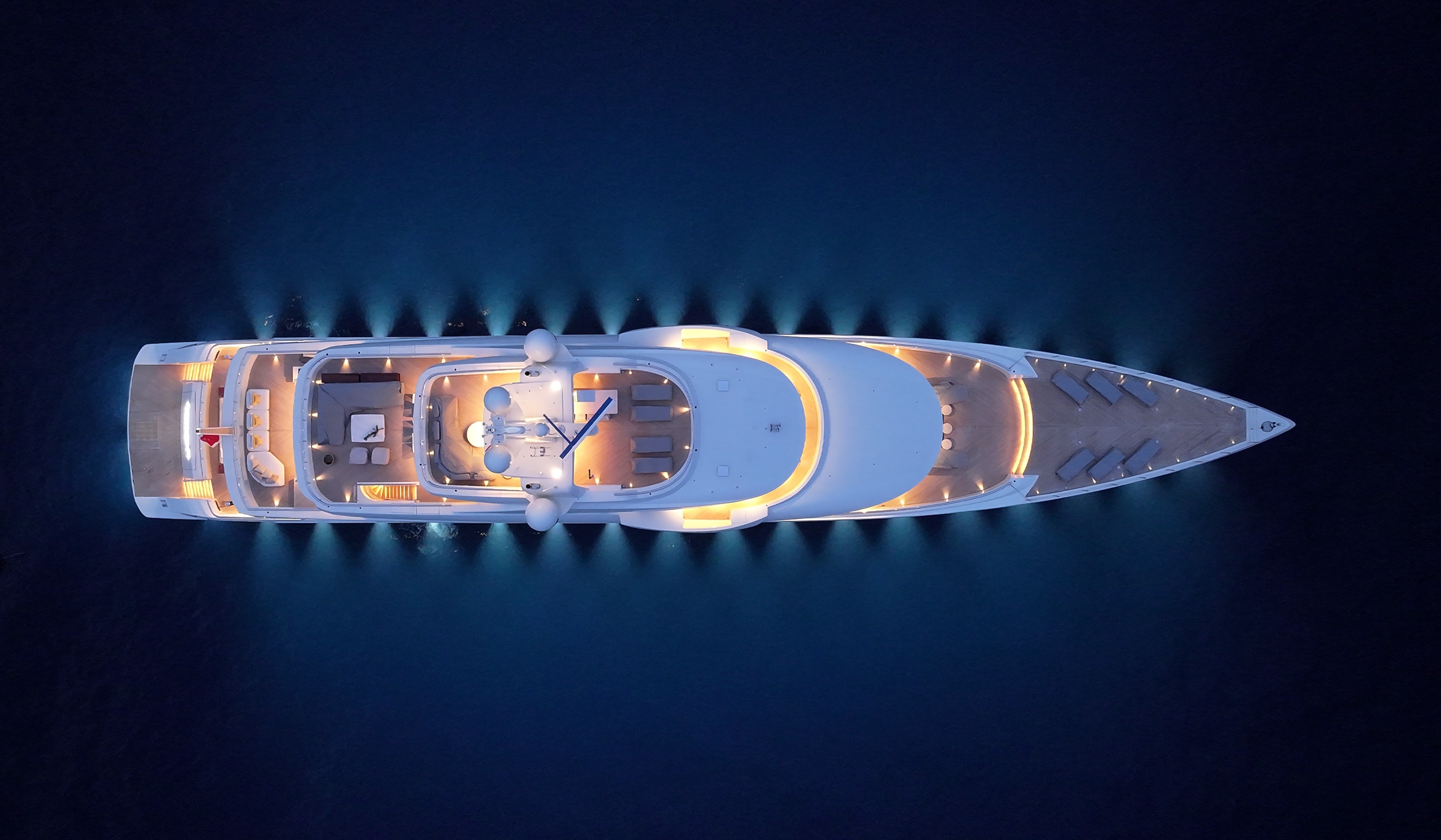 Benetti FB285 M/Y Kasper 7