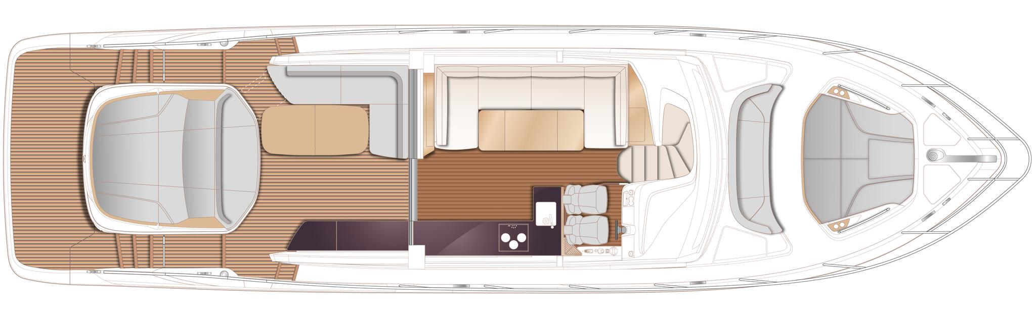 Main Deck