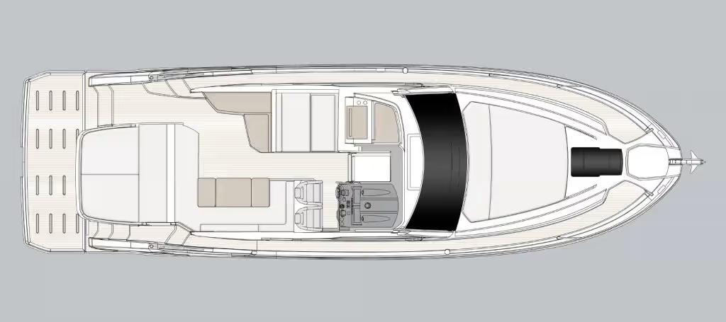 Upper Deck