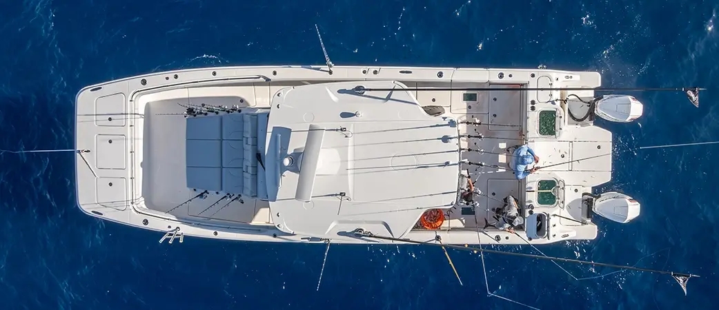 Aquila 36 Molokai