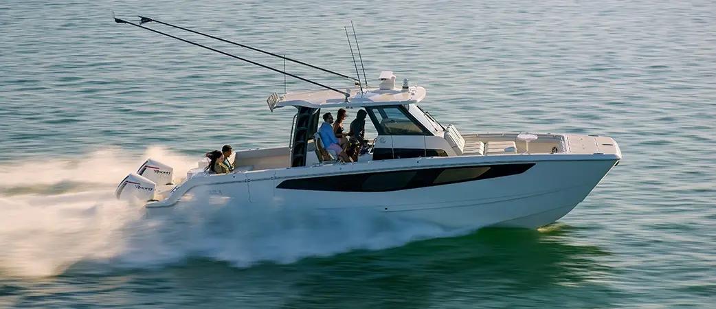 Aquila 36 Molokai