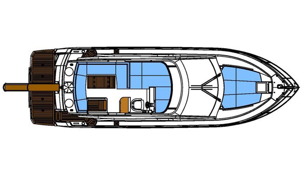 Upper Deck