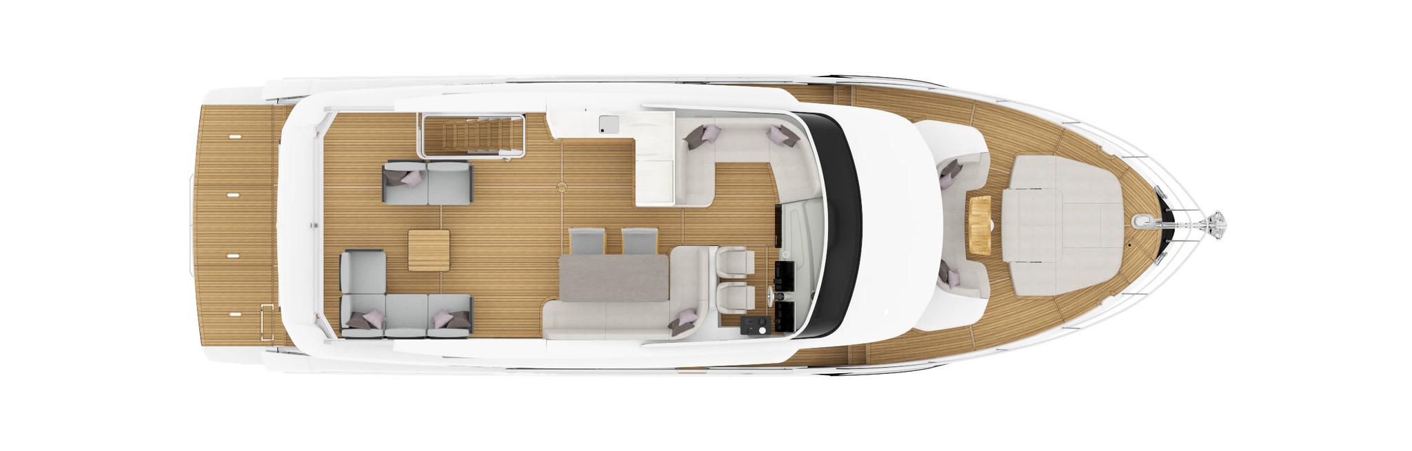 Upper Deck