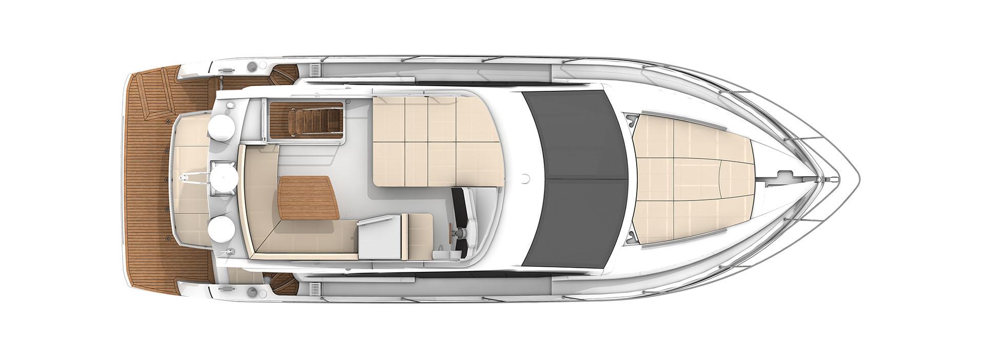 Upper Deck