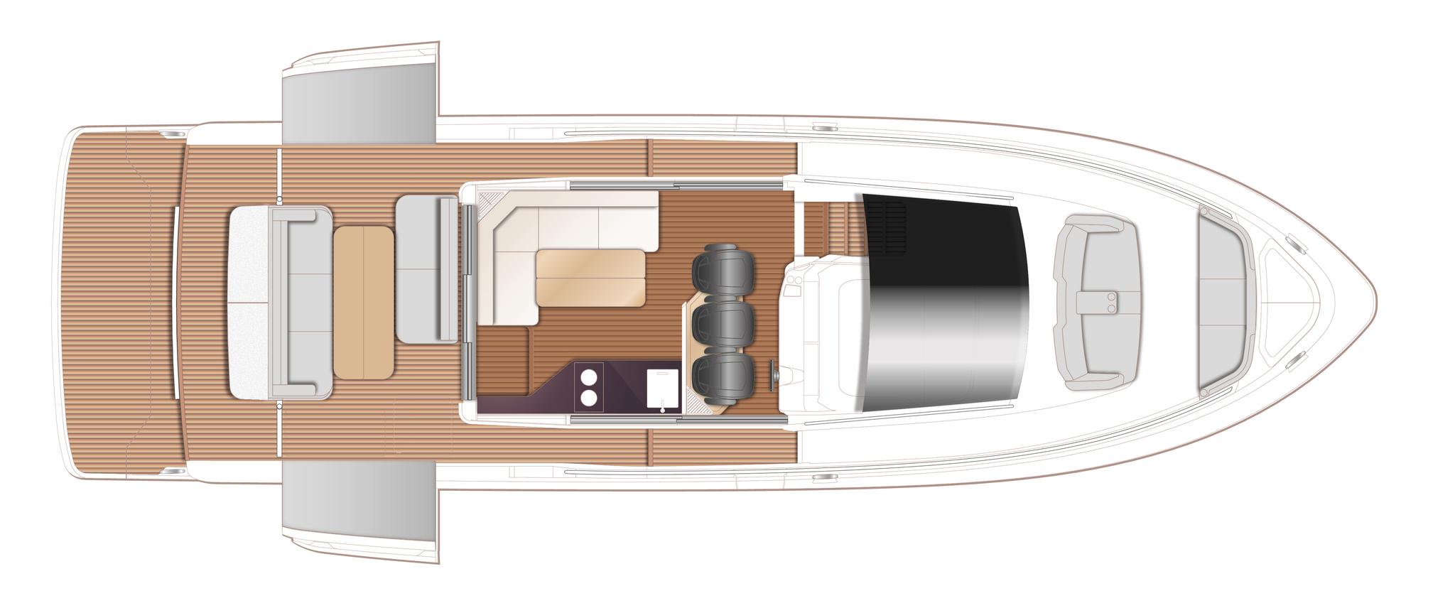 Main Deck
