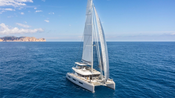 Lagoon Lagoon 60