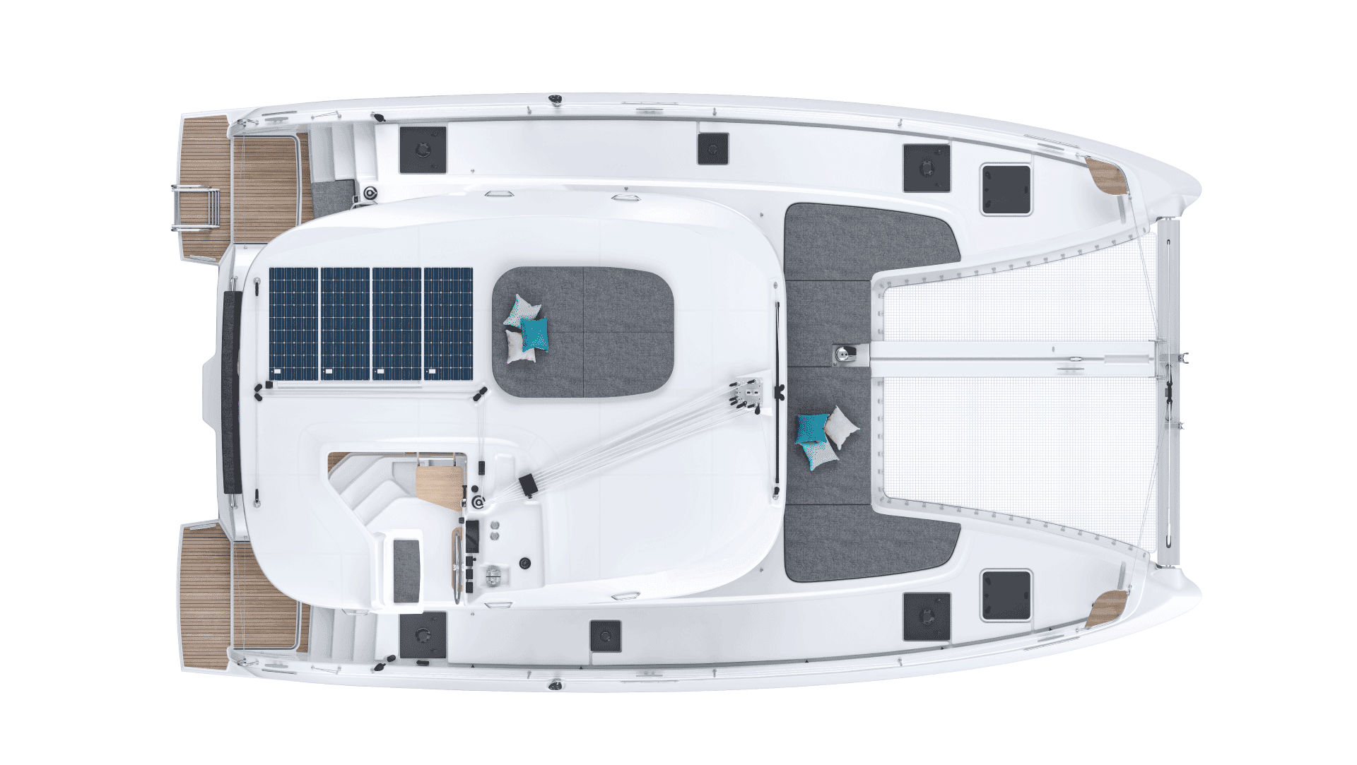 Flybridge