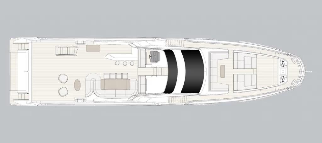 Upper Deck