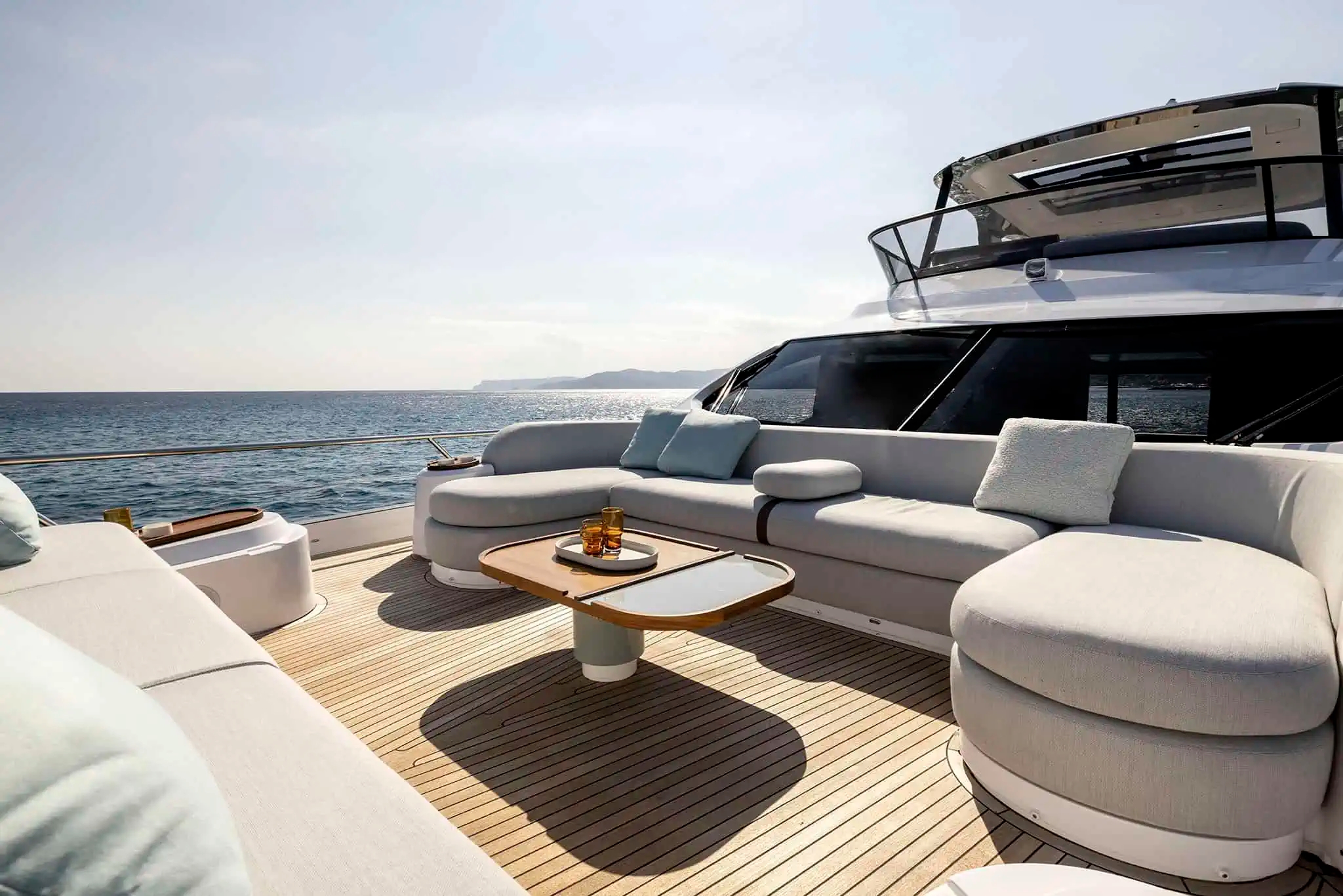 Azimut Fly 72
