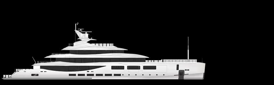 Benetti FB273 M/Y Alfa