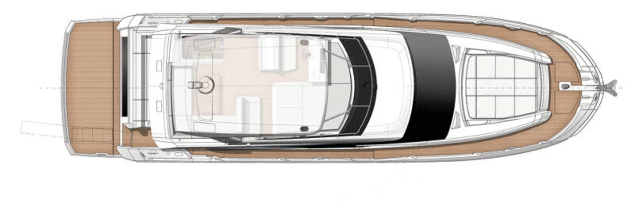 Deck plan