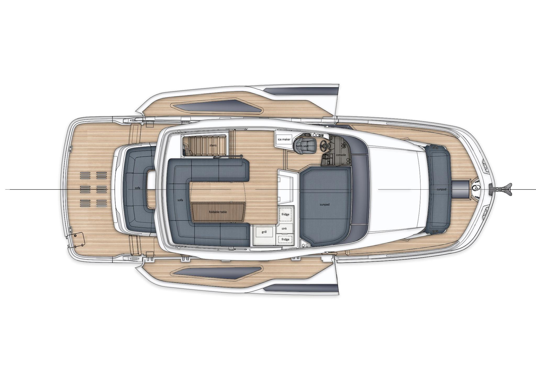 Flybridge