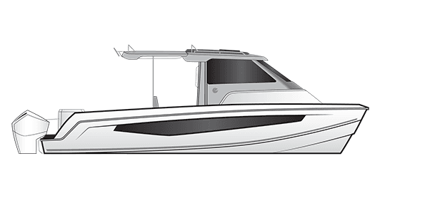 Deck plan