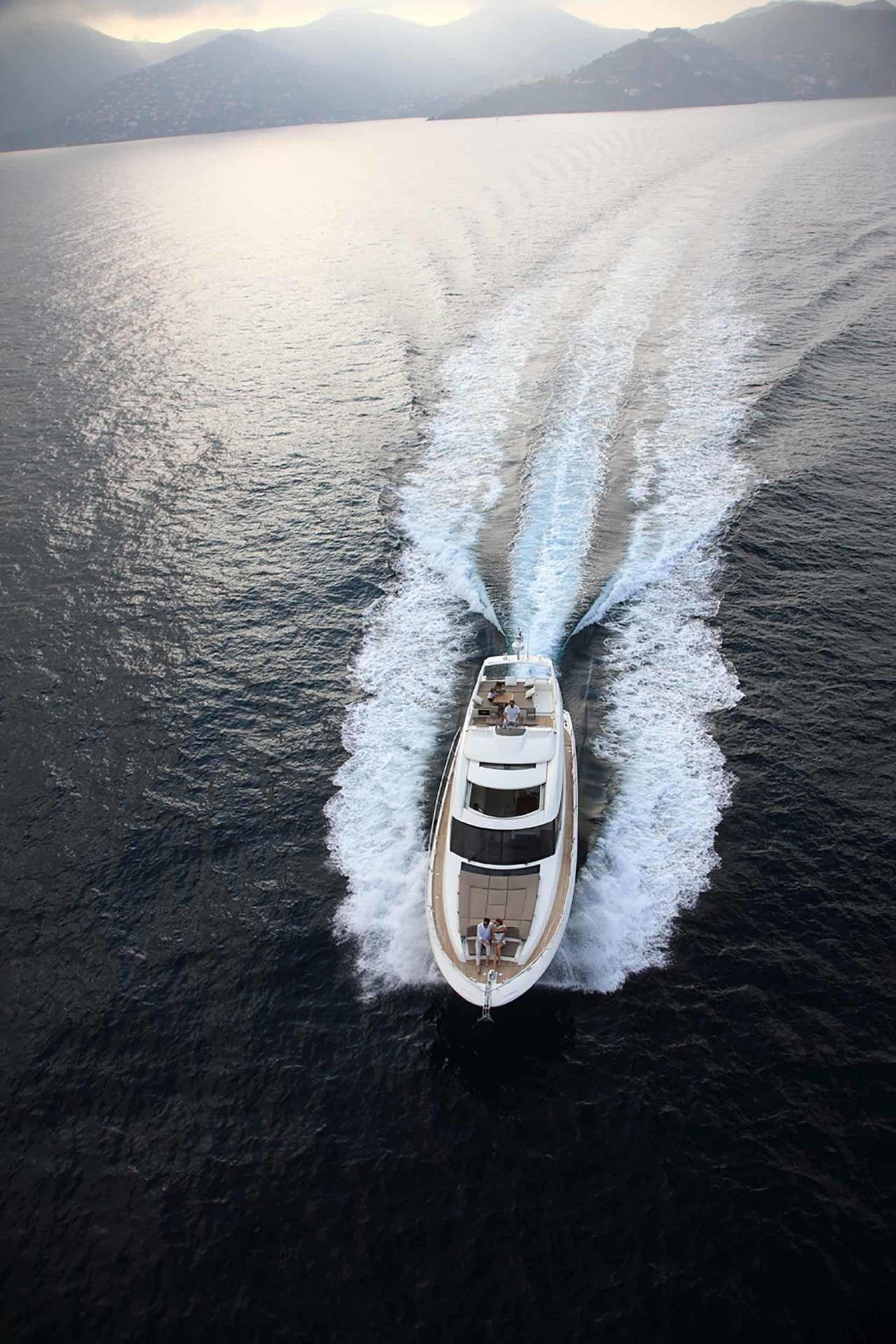 Prestige 620S