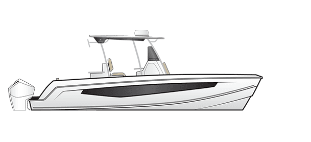 Deck plan