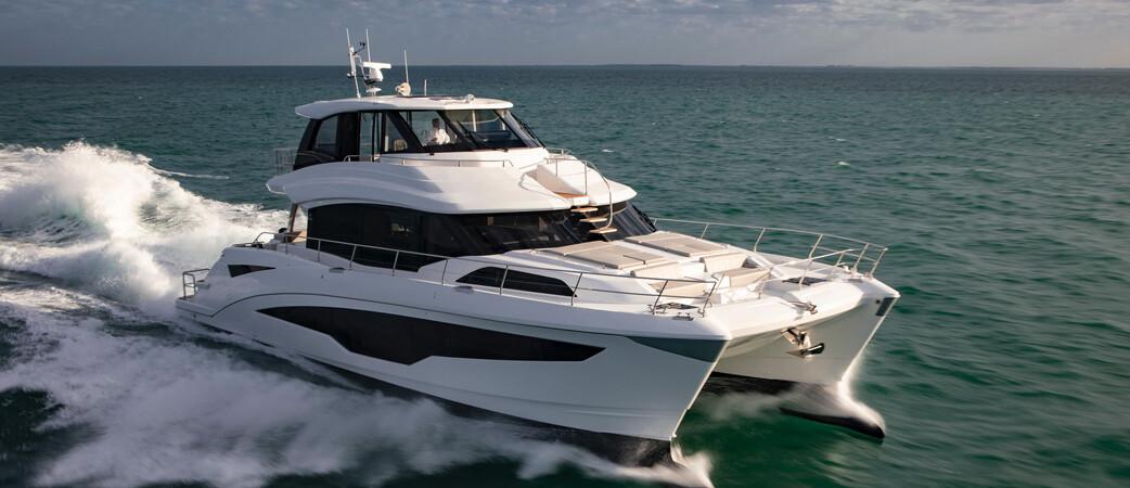 Aquila 70 Luxury