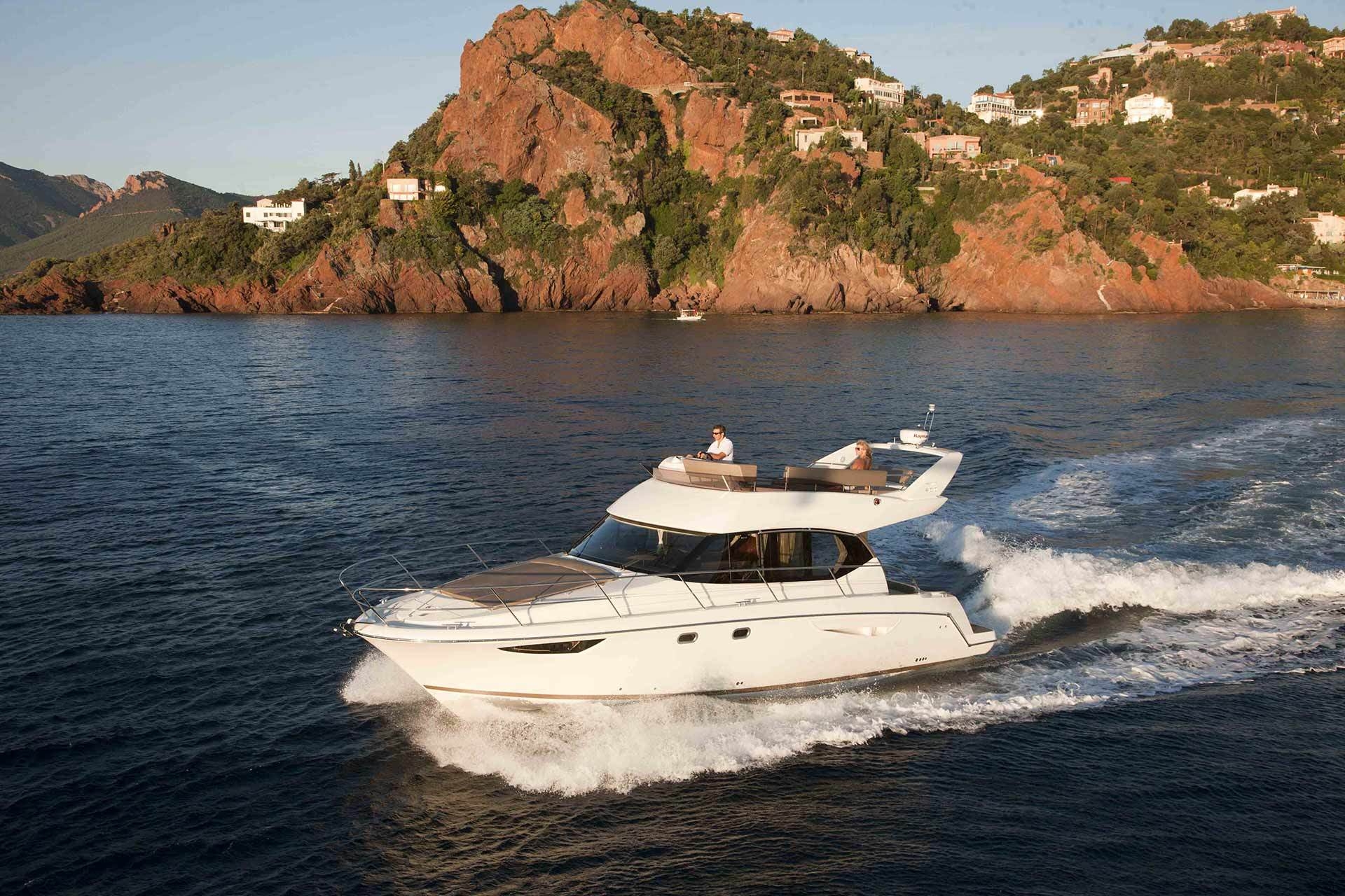Prestige 400