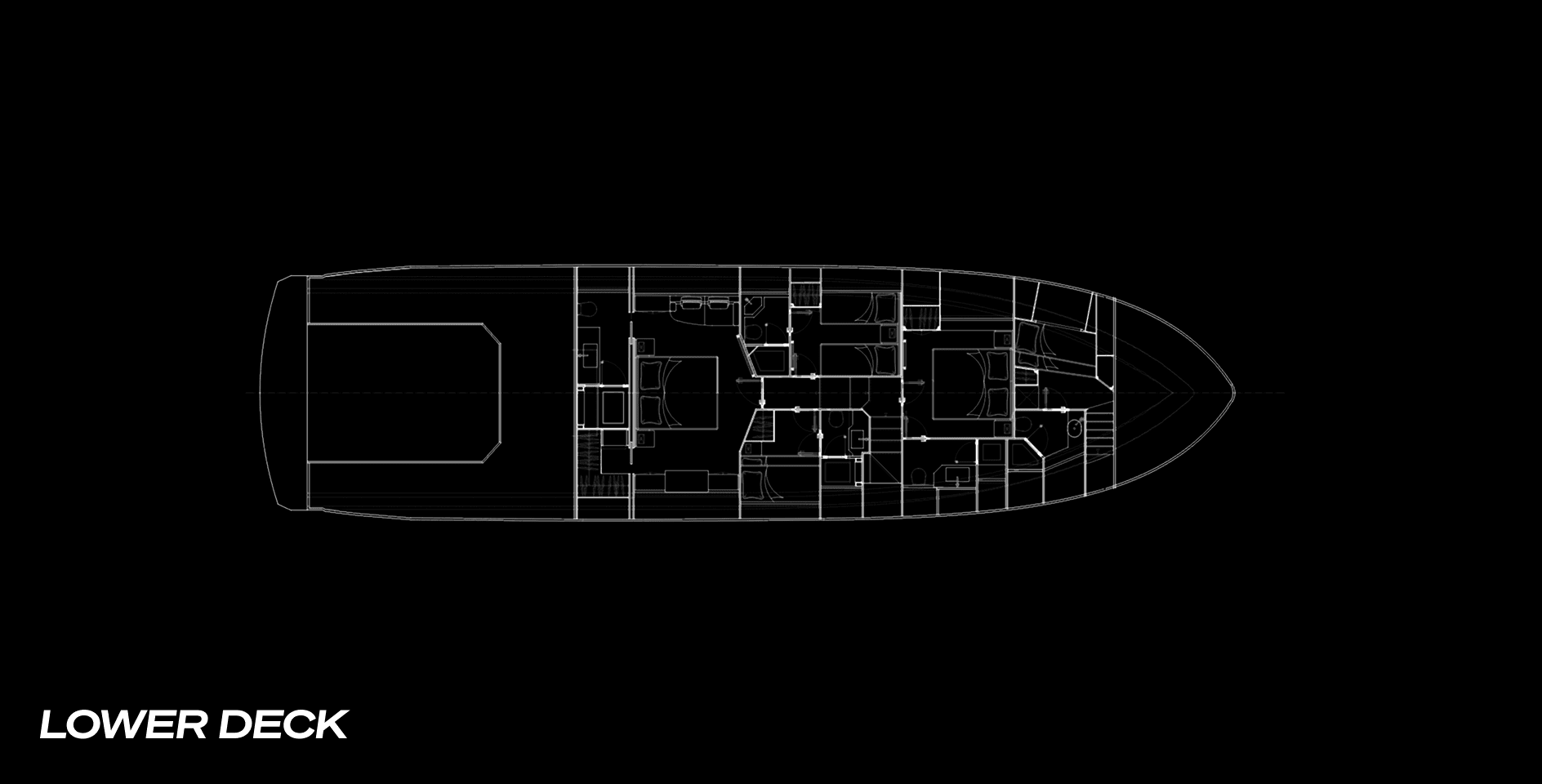 Lower Deck