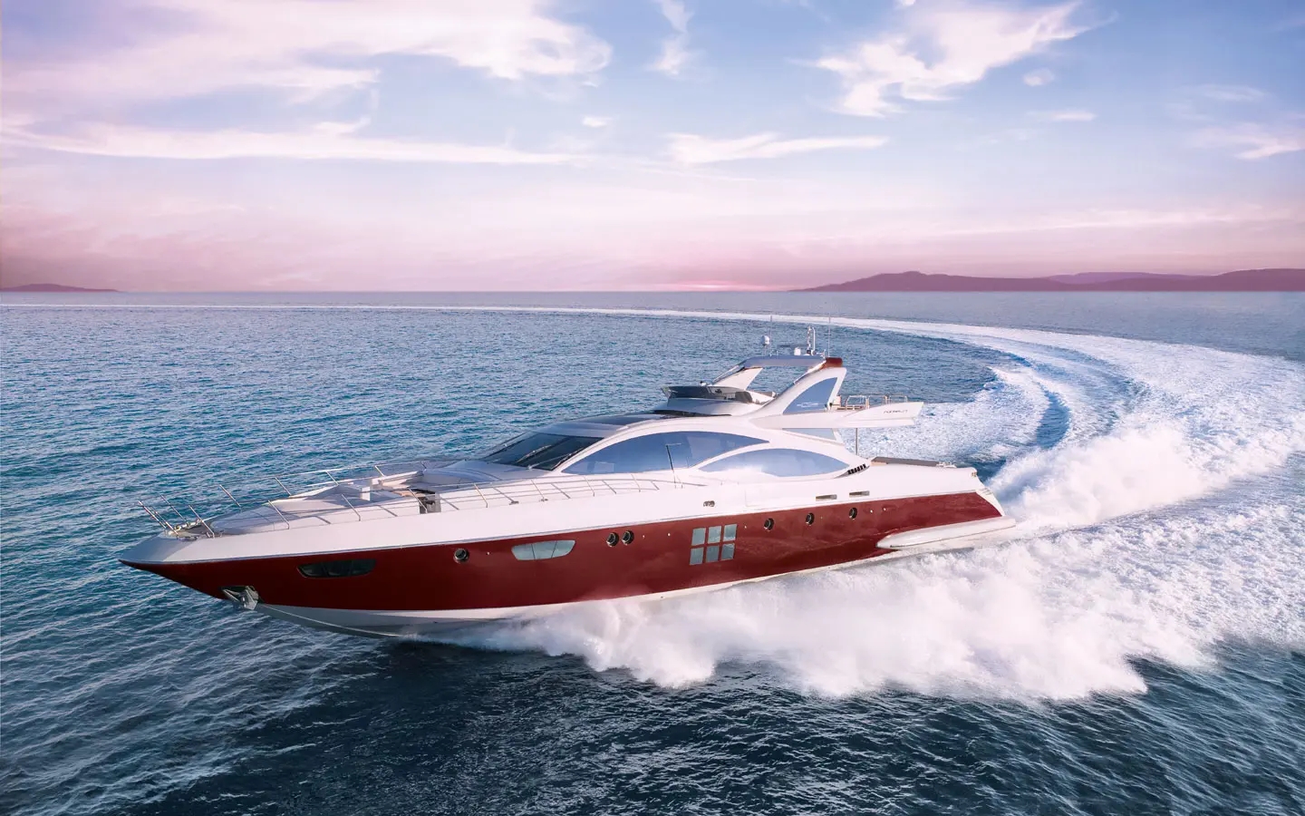 Azimut 103SL