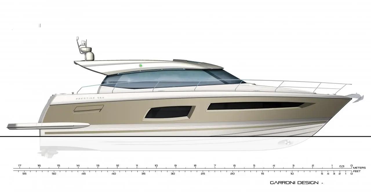 Deck plan