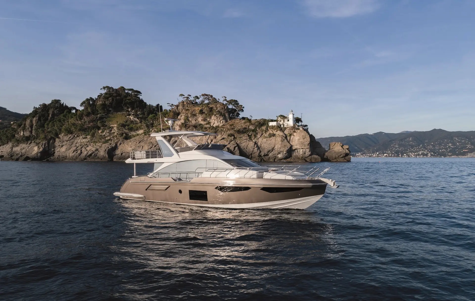 Azimut 60
