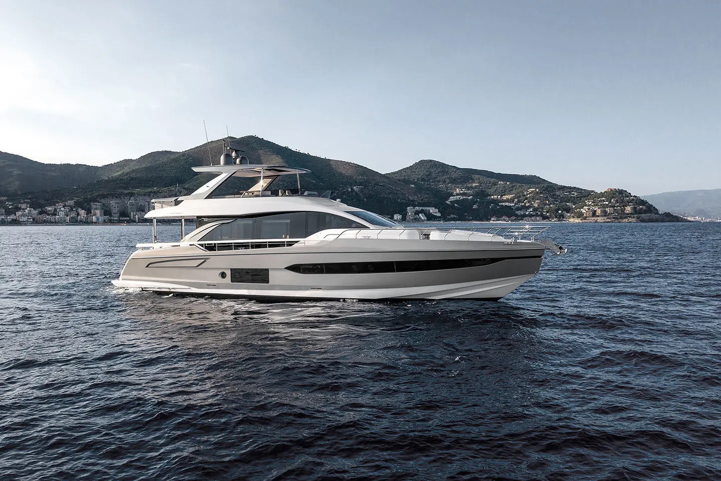 Azimut 78