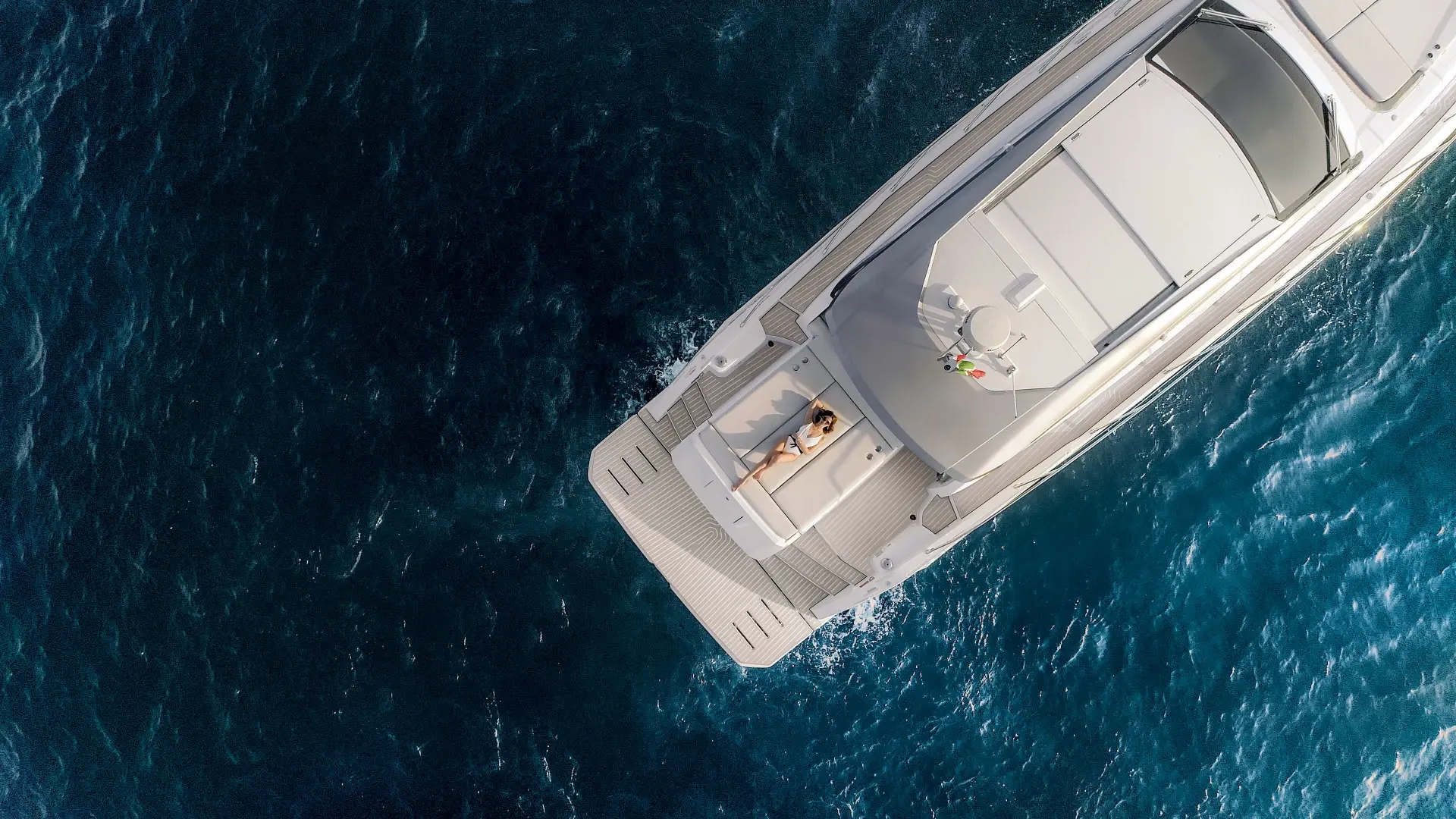 Azimut Atlantis 51