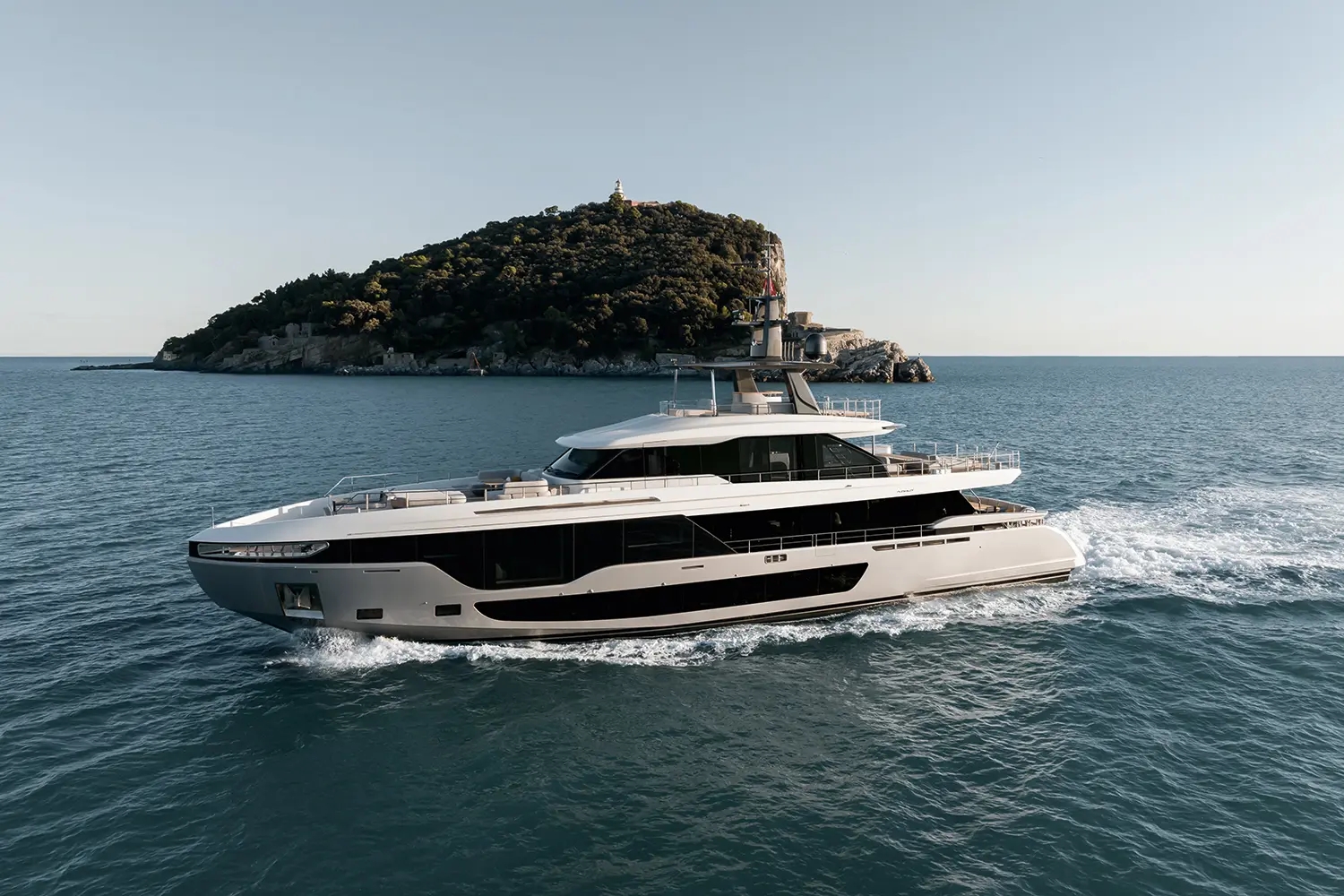 Azimut Grand 36M