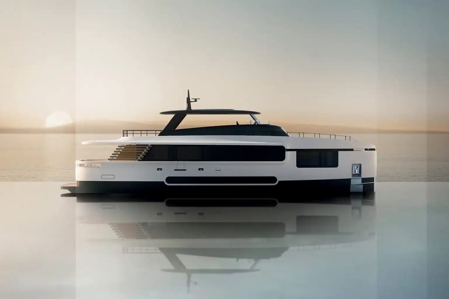 Azimut Magellano 27M