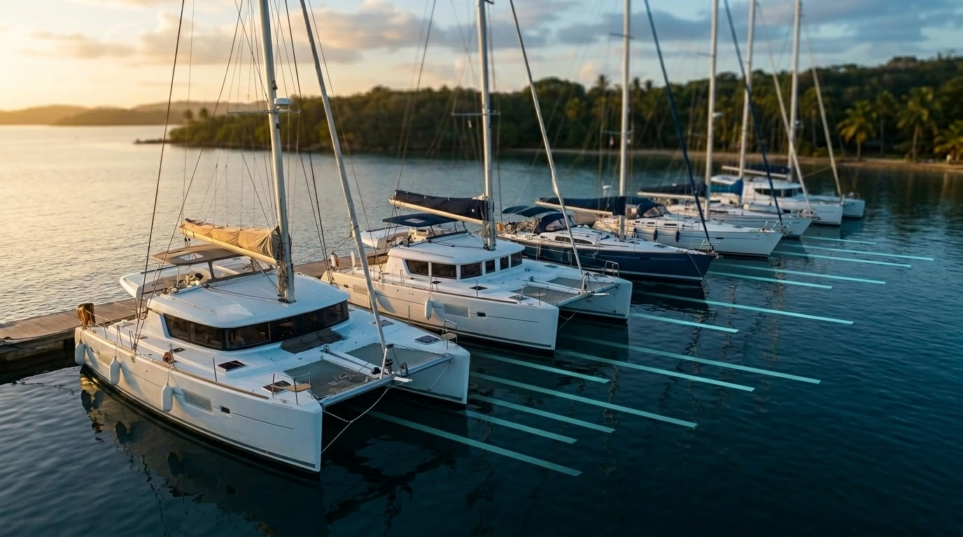 Charter Fleet Profitability: How to Track Per-Charter P&L and Identify Profit-Losing Vessels