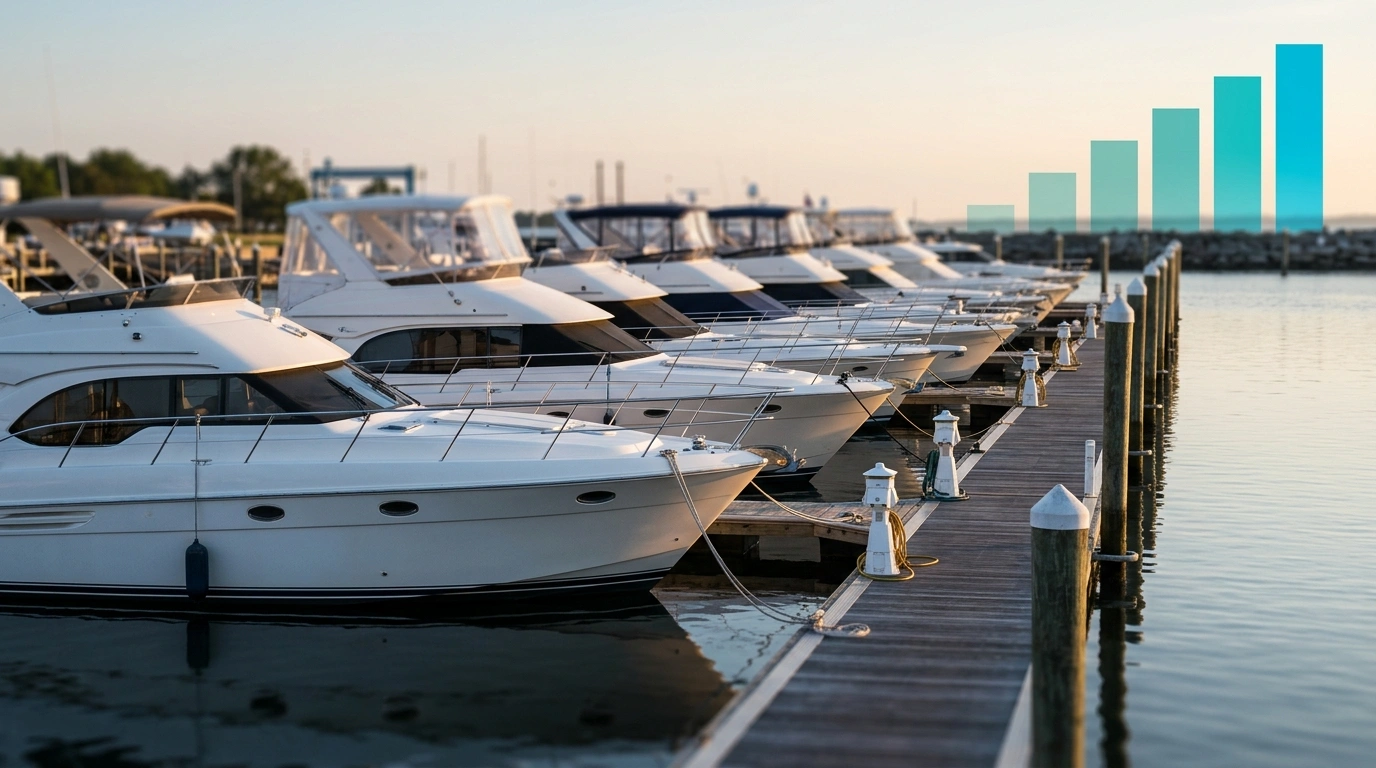 Hidden Marina Fees and Escalation Clauses: What Yacht Owners Don't Tell You