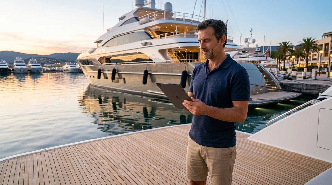 Outgrown YachtWave? How to Migrate to OwlMar