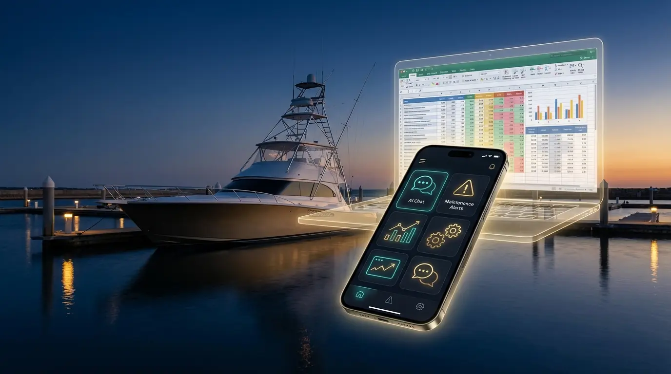 OwlMar vs Quartermaster: Which Yacht Management Software is Right for You?
