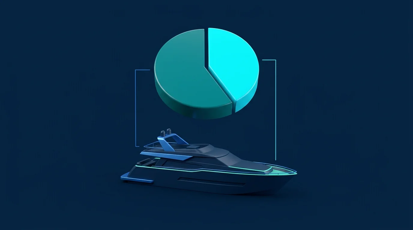 Yacht Broker Commissions Explained: Who Really Pays